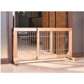 Trixie Barriera Estensibile Per Cani