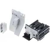Eaton PowerWare Eaton Electric GmbH Set di cablaggio avviatore diretto PKZM0-XDM12 (283149)
