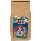 E9 Strong Hero 400 Magnesite (400 g, beige)
