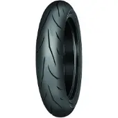 Mitas Pneumatico Sportivo Sport Force+ 58w Tl