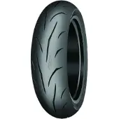 Mitas Pneumatico Sport-touring Sport Force+ 75w Tl