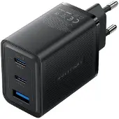 Vention Caricabatterie Da Parete Usb-a E Usb-c Ferb0-eu