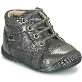 GBB Stivaletti bambini OMANE ragazza - Grigio - 18