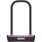 Onguard Lucchetto A U Nenon Std