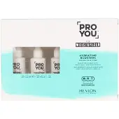 Revlon ProYou The Moisturizer Booster 10x15ml — Trattamento Capelli