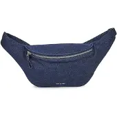 Nat&Nin Marsupio 'Tracy' navy