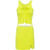 LASCANA Tailleur giallo