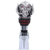 Nemesis Now Tapo Per Bottiglia Di Cinghiale Motorhead
