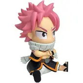 Plastoy Salvadanaio Natsu Fairy Tail 18 Cm