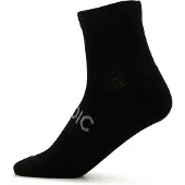 Stoic Merino Running Quarter+ light socks Calze da running (45-47, nero)