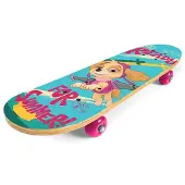 Paw Patrol Skateboard Wooden 24´´