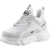 Buffalo Sneakers basse CORIN donne - Bianco - 41