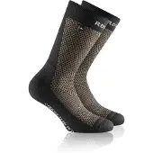 Rohner Copper Trek Pro Calze da trekking (42-44, grigio)