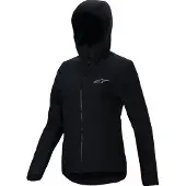 Alpinestars Giacca Termica Stella A-Dura Black