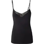Triumph Maglietta intima 'Aura Spotlight' nero