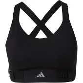 Adidas Reggiseno Sportivo Ad Alto Impatto Fastim L Hs
