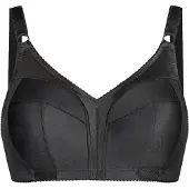 TEYLI Reggiseno 'Federica' nero
