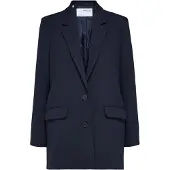 Selected Blazer blu notte