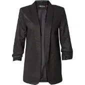 Pieces Blazer | Nero | M