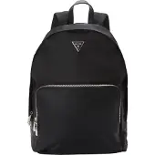 GUESS Zaino Da Uomo hmminyp5111 Nero — Zaino