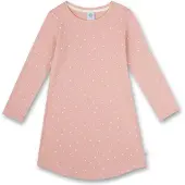 Sanetta Camicia da notte rosa / bianco