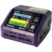 SkyRC Q200neo Alimentatore