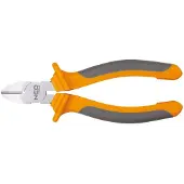 Neo Tools Frese laterali 180 mm