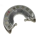 AS-PL Raddrizzatore alternatore 35A