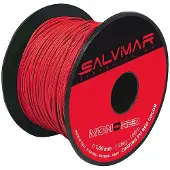 Salvimar Linea Di Nylon Monored 100 M