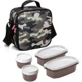 TATAY Scatola Per Il Pranzo Urban Food Casual