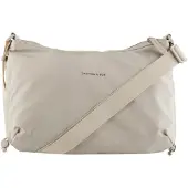 Kapten & Son Skara Small Borsa a tracolla beige