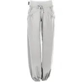 Winshape Pantaloni sportivi 'WTE3' grigio sfumato / nero