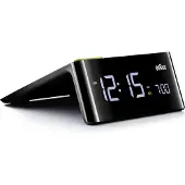 Braun Orologio Sveglia Bnc 016 Led