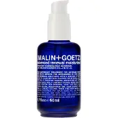 Malin+Goetz Crema Idratante Rinnovatrice Avanzata 50ml — Crema Viso