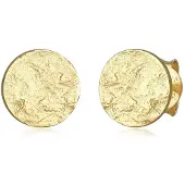 Elli Orecchini 'Geo' oro