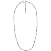 Fossil Collana Acciaio Jf04505040 — Collana