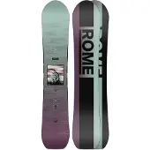 Rome Tavola Da Snowboard Muse