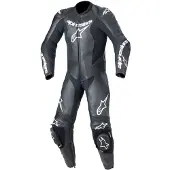 Alpinestars Tuta In Pelle Perforata Gp Plus V2