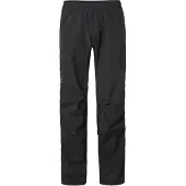 Vaude Bike Pantaloni Yaras Rain Zip