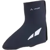 Vaude Bike Shoecover Pallas III Copriscarpe (47-49, nero)