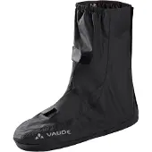 Vaude Shoecover Palade Copriscarpe (47-49, nero)