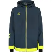 Hummel Giacca Lead All Weather