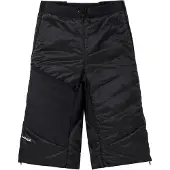 Vaude Sesvenna Shorts III Pantaloni sintetici Uomo (56, nero)