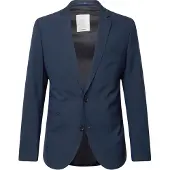 s.Oliver Giacca da completo navy