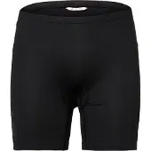 Vaude Bike Innerpants T-Pad Mutande ciclismo Uomo (4XL, nero)