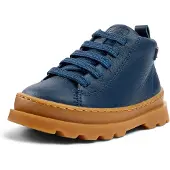 Camper Stivaletto Brutus in pelle