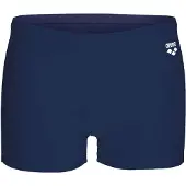 Arena Dynamo Short Pantaloncino da bagno Uomo (10, blu)
