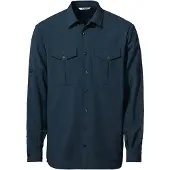 Vaude Camicia A Maniche Lunghe Rosemoor Ii