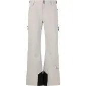 SOS Hoverla Shell Pants Pantaloni da sci Uomo (XXL, grigio)