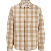 Jack & jones Giacca Camicia Relaxed Fit